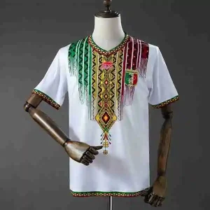 Tailandia Camiseta Primera Mali 2026