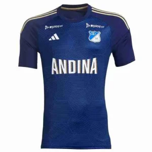Tailandia Camiseta Primera Millonarios 2024 2025