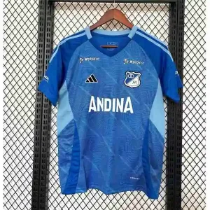Tailandia Camiseta Primera Millonarios 2025 2026