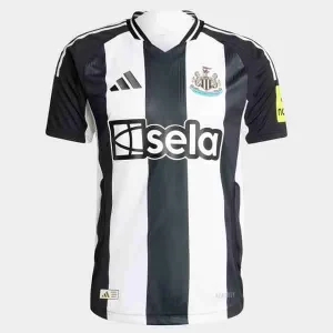 Tailandia Camiseta Primera Newcastle United 2024 2025