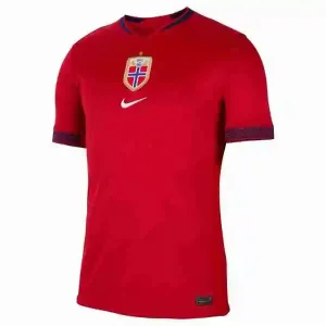 Tailandia Camiseta Primera Noruega 2025 2026