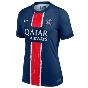 Tailandia Camiseta Primera Paris Saint Germain Mujer 2024 2025