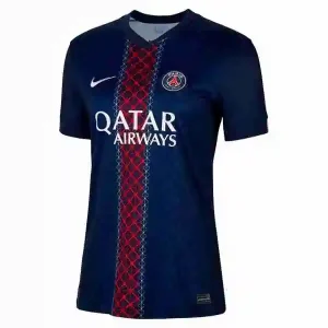 Tailandia Camiseta Primera Paris Saint Germain Mujer 2025 2026