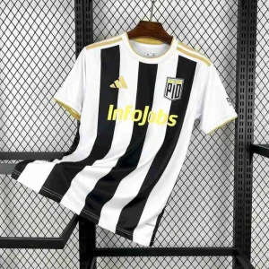 Tailandia Camiseta Primera Pio Fc 2025 2026