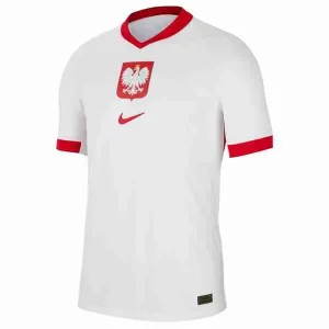 Tailandia Camiseta Primera Polonia 2024