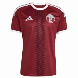 Tailandia Camiseta Primera Qatar 2026