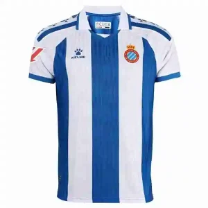 Tailandia Camiseta Primera RCD Español 2025 2026