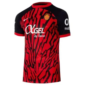 Tailandia Camiseta Primera RCD Mallorca 2024 2025
