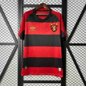Tailandia Camiseta Primera Recife 2025 2026
