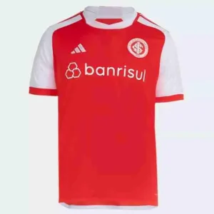 Tailandia Camiseta Primera SC Internacional 2024 2025