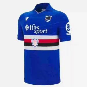 Tailandia Camiseta Primera Sampdoria 2025 2026