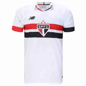 Tailandia Camiseta Primera Sao Paulo 2024 2025