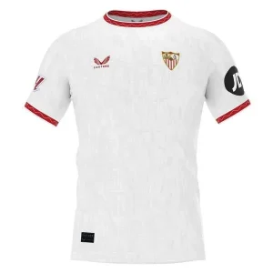 Tailandia Camiseta Primera Sevilla 2024 2025