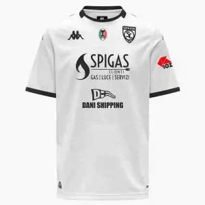 Tailandia Camiseta Primera Spezia Calcio 2025 2026