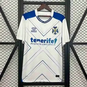 Tailandia Camiseta Primera Tenerife 2025 2026