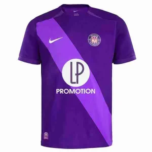 Tailandia Camiseta Primera Toulouse FC 2024 2025
