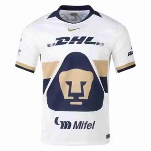 Tailandia Camiseta Primera UNAM Pumas 2025 2026