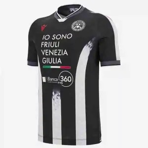 Tailandia Camiseta Primera Udinese 2025 2026
