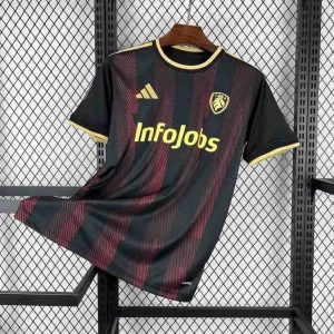 Tailandia Camiseta Primera Ultimate Móstoles 2025 2026