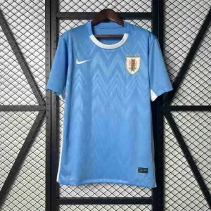 Tailandia Camiseta Primera Uruguay 2025 2026