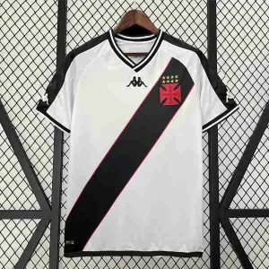 Tailandia Camiseta Primera Vasco Da Gama 2024 2025