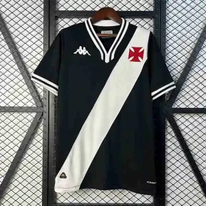 Tailandia Camiseta Primera Vasco Da Gama 2025 2026