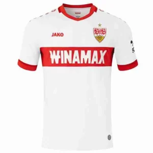Tailandia Camiseta Primera VfB Stuttgart 2024 2025