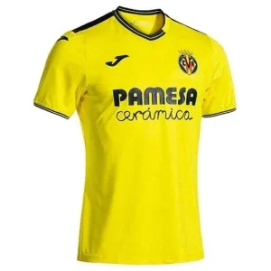 Tailandia Camiseta Primera Villarreal 2024 2025