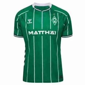 Tailandia Camiseta Primera Werder Bremen 2025 2026