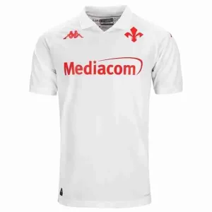 Tailandia Camiseta Segunda ACF Fiorentina 2024 2025