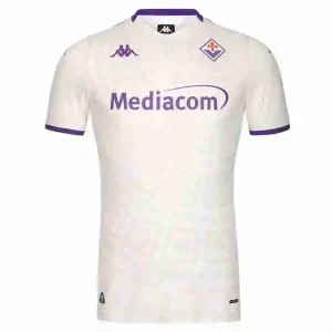 Tailandia Camiseta Segunda ACF Fiorentina 2025 2026