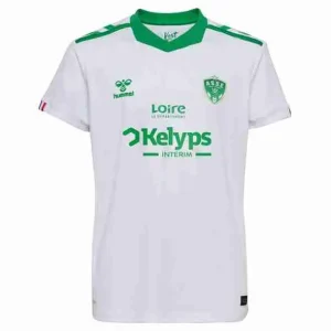 Tailandia Camiseta Segunda AS Saint-Étienne 2024 2025