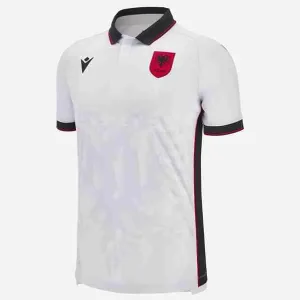 Tailandia Camiseta Segunda Albania 2024