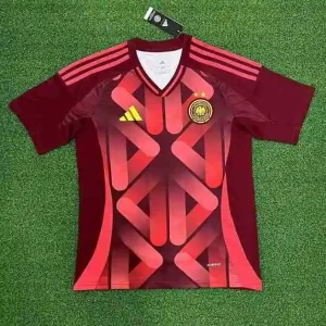 Tailandia Camiseta Segunda Alemania Mujer 2025 2026