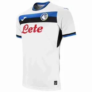 Tailandia Camiseta Segunda Atalanta BC 2024 2025