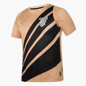 Tailandia Camiseta Segunda Athletico Paranaense 2024 2025