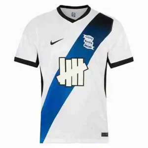 Tailandia Camiseta Segunda Birmingham City 2025 2026