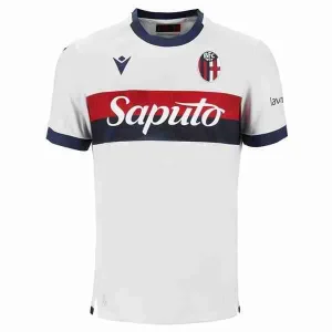 Tailandia Camiseta Segunda Bologna 2024 2025