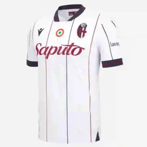 Tailandia Camiseta Segunda Bologna 2025 2026