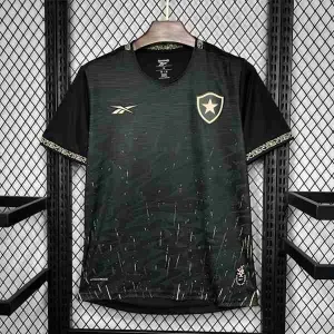 Tailandia Camiseta Segunda Botafogo 2024 2025