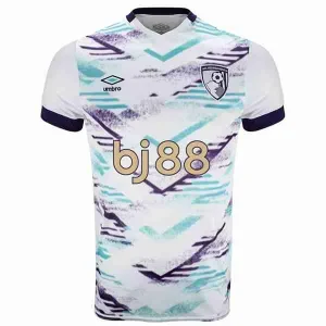 Tailandia Camiseta Segunda Bournemouth 2024 2025