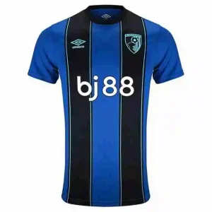 Tailandia Camiseta Segunda Bournemouth 2025 2026