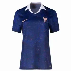 Tailandia Camiseta Segunda Brasil Mujer 2025 2026