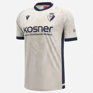 Tailandia Camiseta Segunda CA Osasuna 2024 2025
