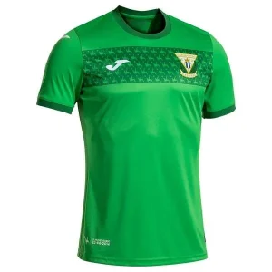 Tailandia Camiseta Segunda CD Leganés 2024 2025