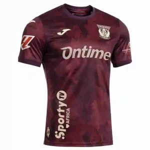 Tailandia Camiseta Segunda CD Leganés 2025 2026