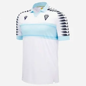 Tailandia Camiseta Segunda Cádiz CF 2024 2025
