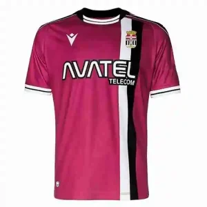 Tailandia Camiseta Segunda Cartagena 2025 2026