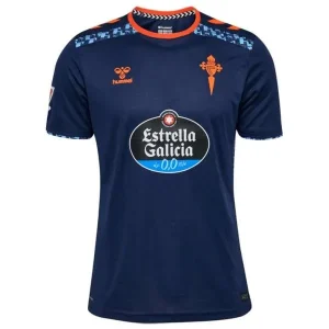Tailandia Camiseta Segunda Celta De Vigo 2024 2025