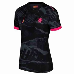 Tailandia Camiseta Segunda Chelsea Mujer 2024 2025